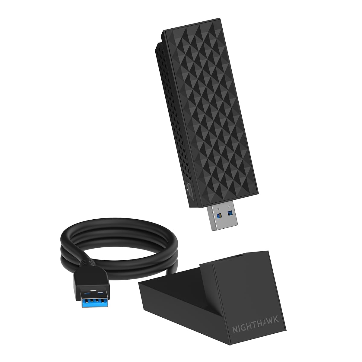 netgear-nighthawk-a8000-wlan-stick-wifi-6e-axe3000-3-gbit-s image 4