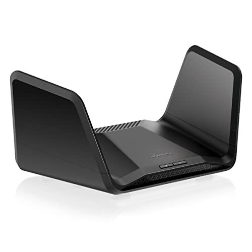 netgear-nighthawk-raxe500-axe11000-wifi-6e-router-tri-band-12-stream image 8