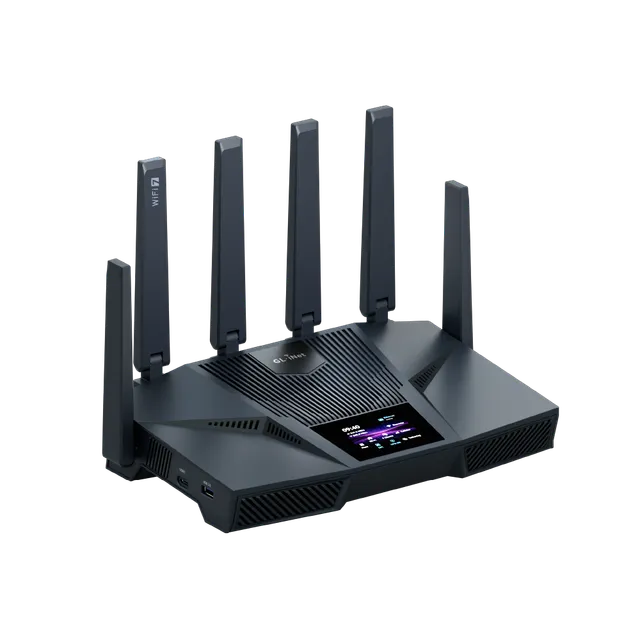 gl-inet-flint-4-gl-be14000-tri-band-wifi-7-router-eu image 1