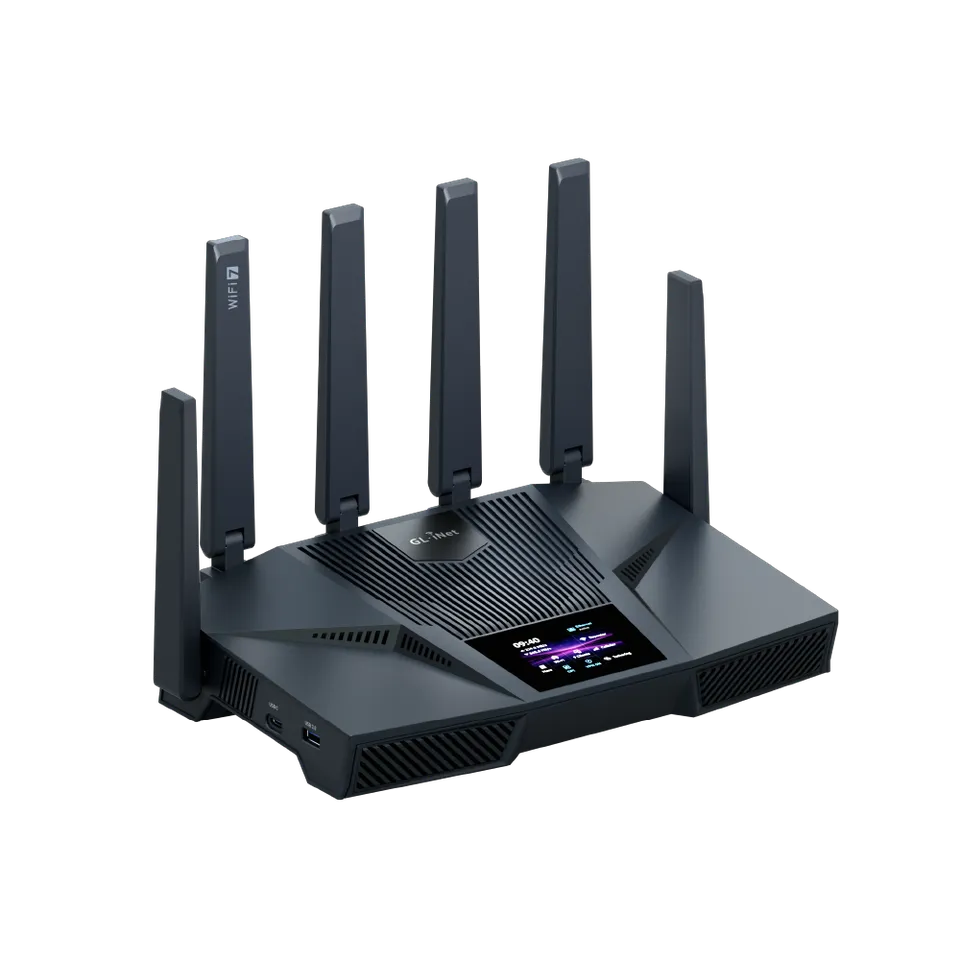 gl-inet-flint-4-gl-be14000-tri-band-wifi-7-router-eu image 1