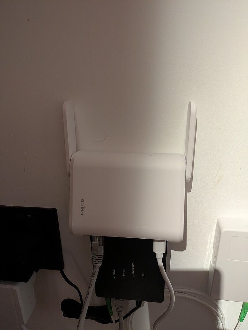 Hotelretter
