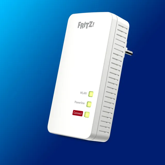fritz-powerline-1260-powerline-wlan-adapter-1200-mbit image 1