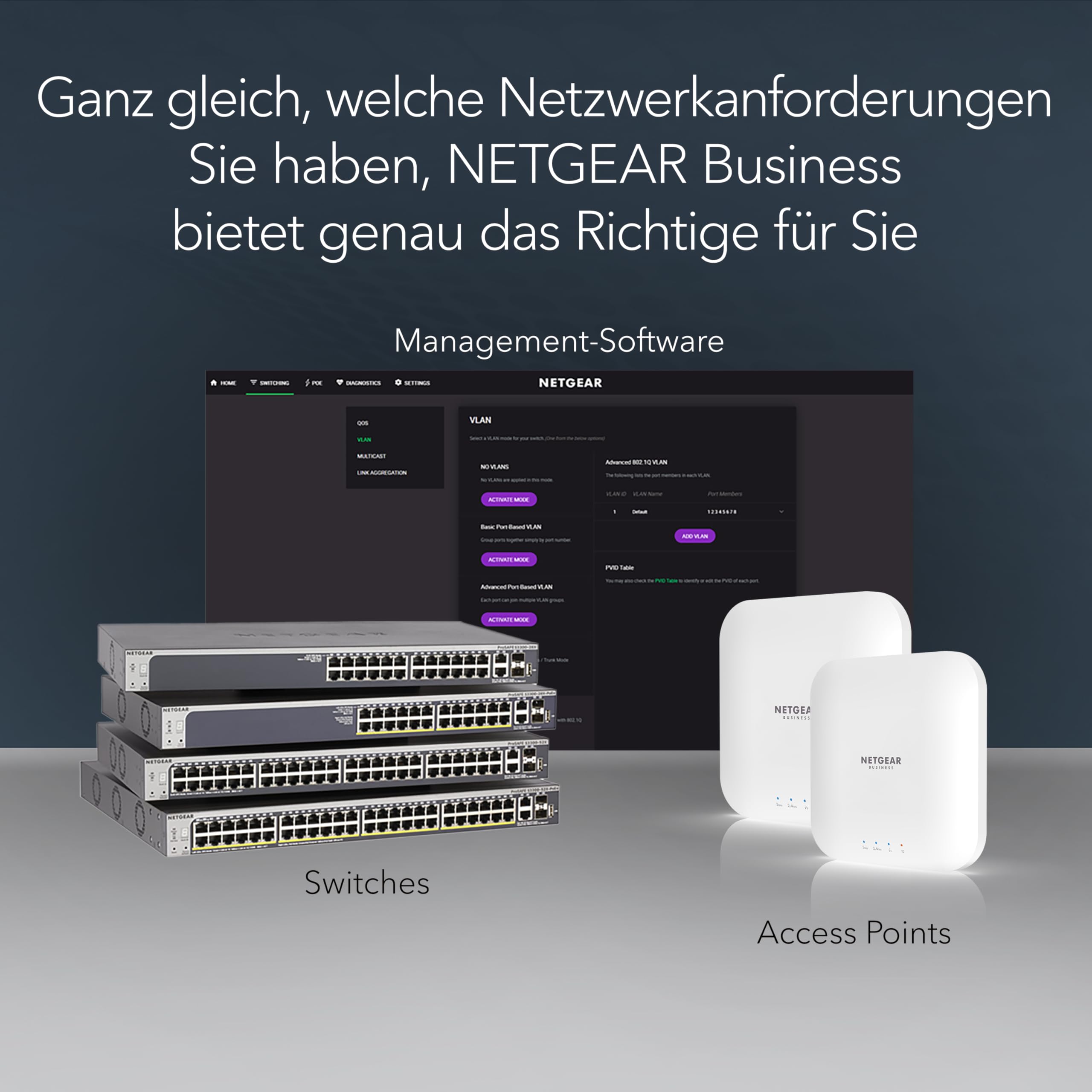 netgear-prosafe-gs108mx-switch-8-port-unmanaged-10g-multi-gig image 5