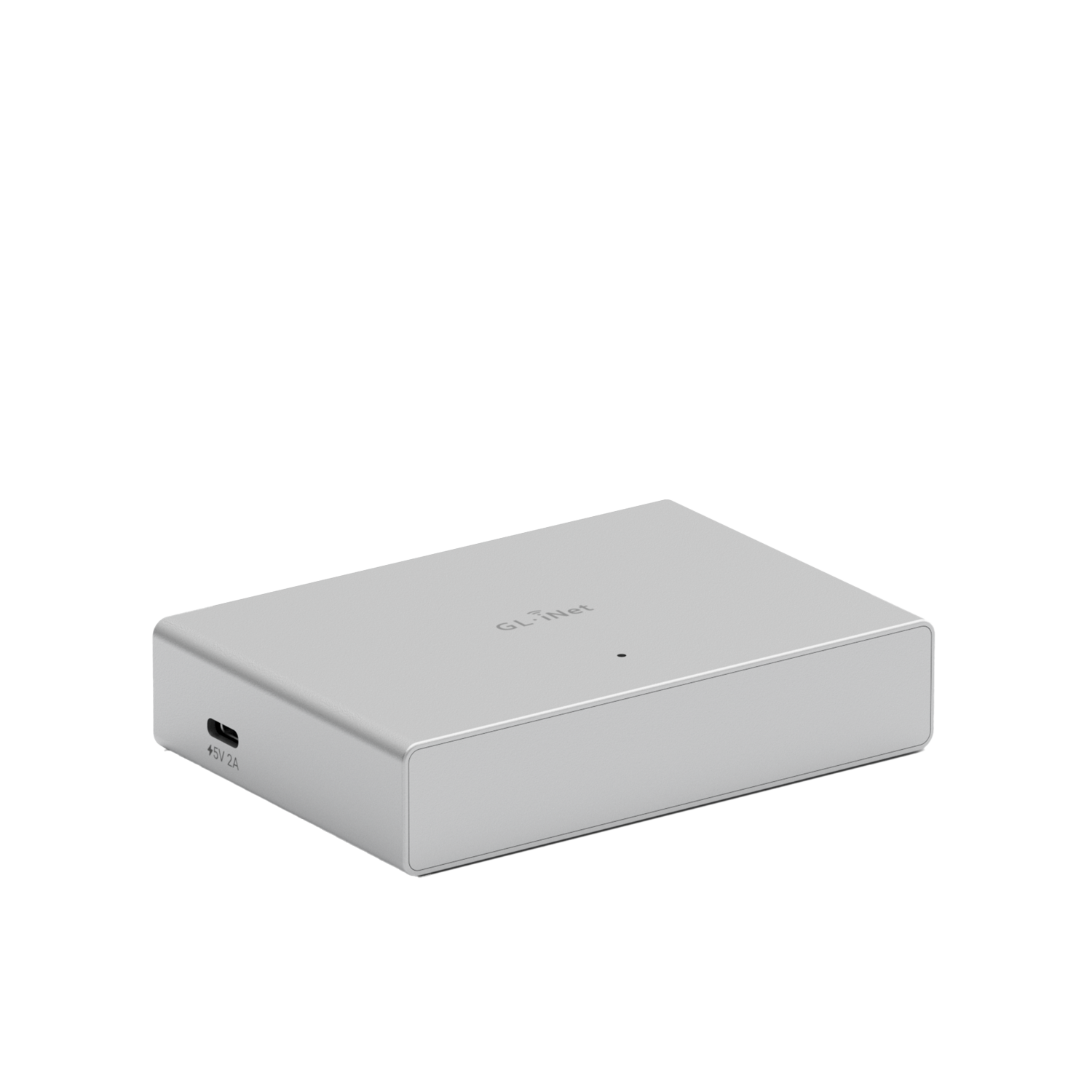 gl-inet-comet-poe-gl-rm1pe-kvm-switch-4k-remote image 1