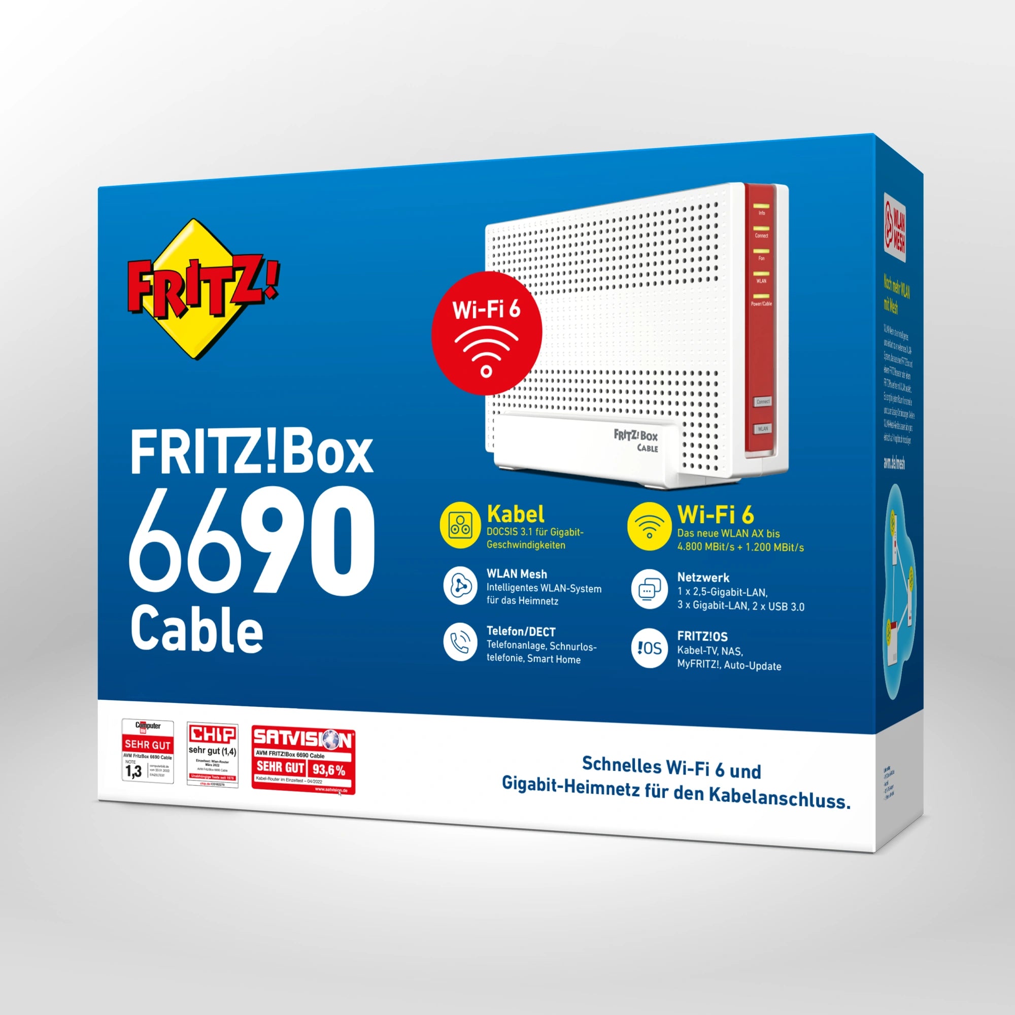 fritz-box-6690-cable-wlan-router-wi-fi-6-kabelanschluss image 4
