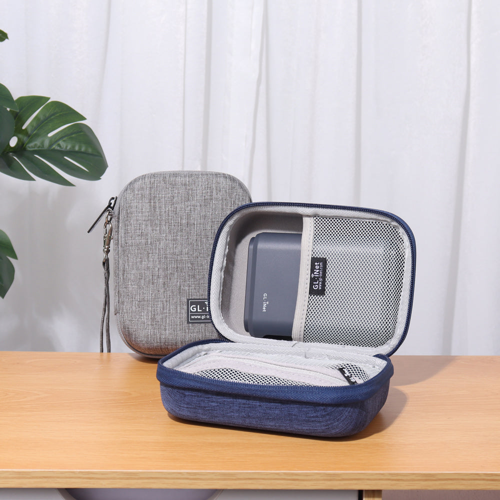 gl-inet-mini-router-gadget-organizer-tasche-pouch-schwarz image 2