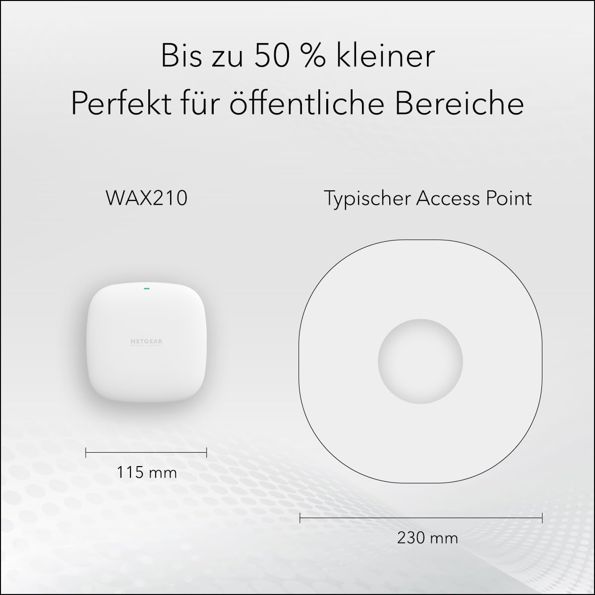 netgear-wax210-access-point-ax1800-wifi-6-dualband-poe image 7