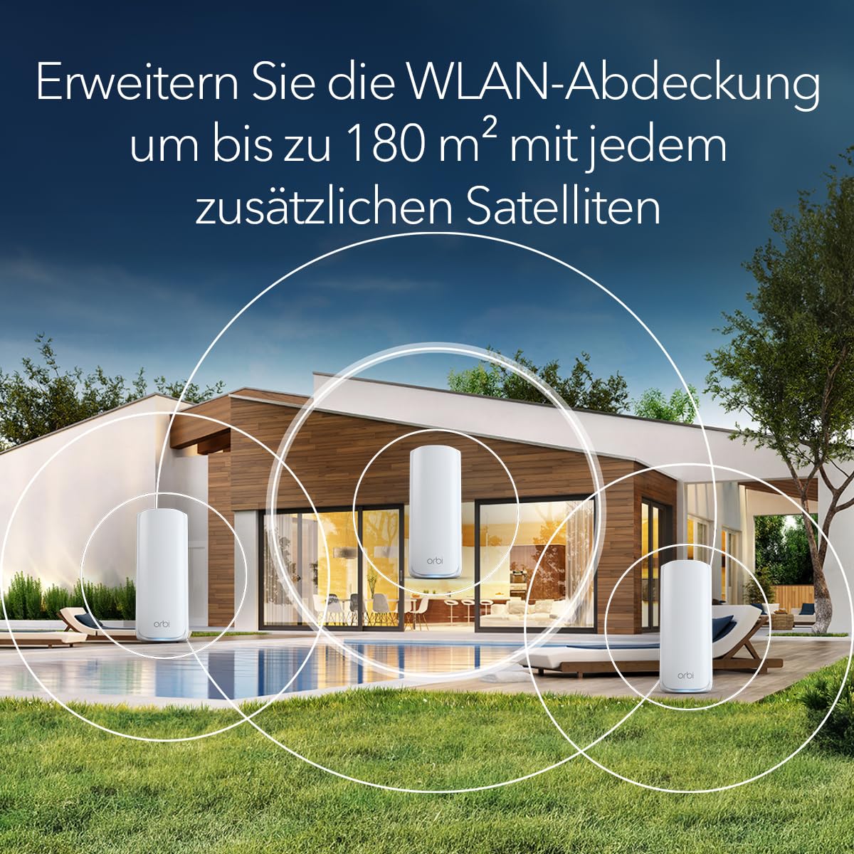 netgear-orbi-770-satellit-rbe770-wifi-7-mesh-1-pack-180qm image 4
