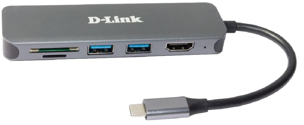 d-link-dub-e130-usb-c-gigabit-netzwerkadapter-1-gbit image 8