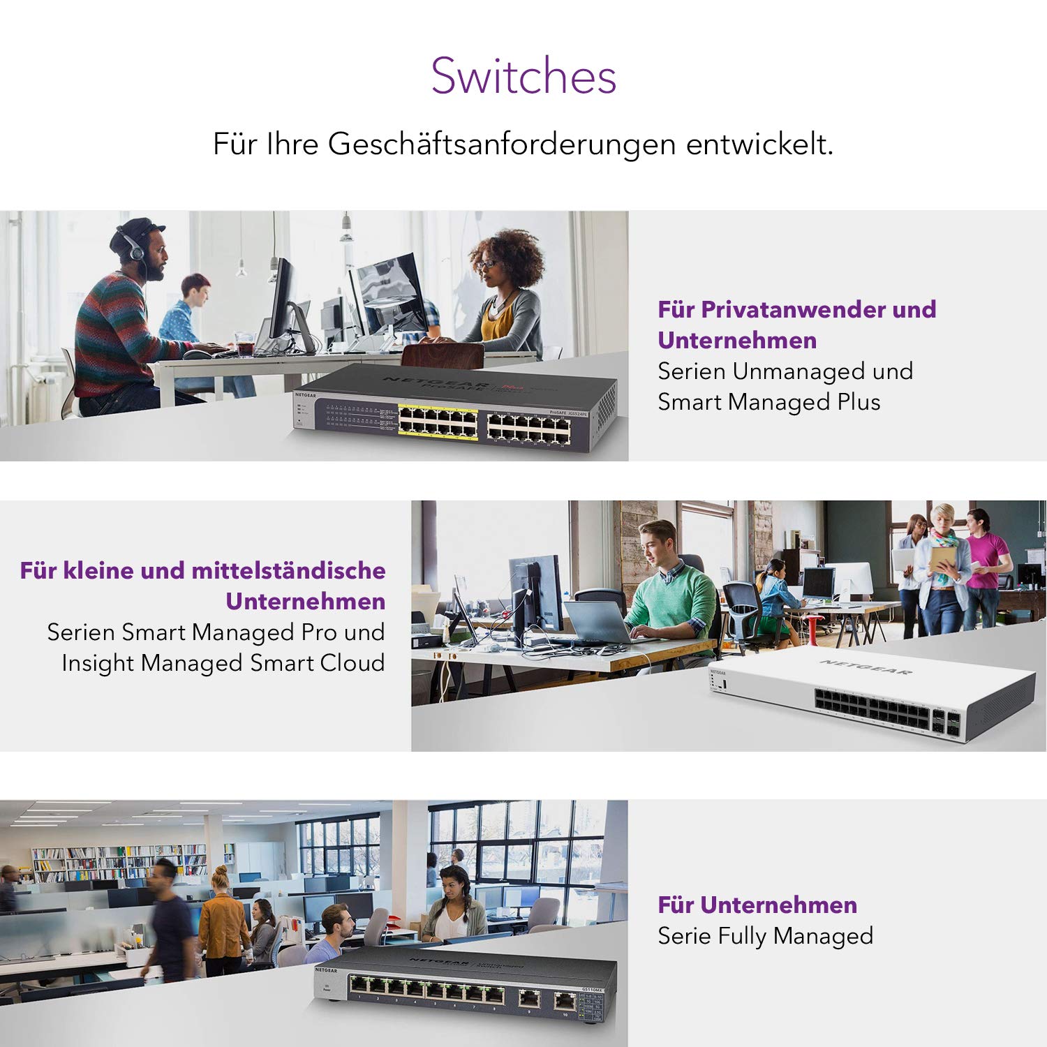 netgear-prosafe-fs105-5-port-fast-ethernet-switch-unmanaged image 5