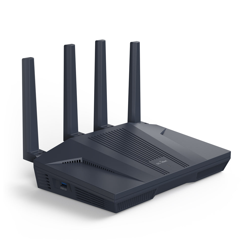 gl-inet-flint-2-gl-mt6000-ax6000-wifi-6-router-eu-stecker image 2