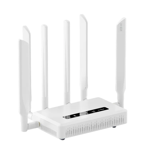 gl-inet-spitz-ax-gl-x3000-5g-wifi-6-router-dual-sim image 1