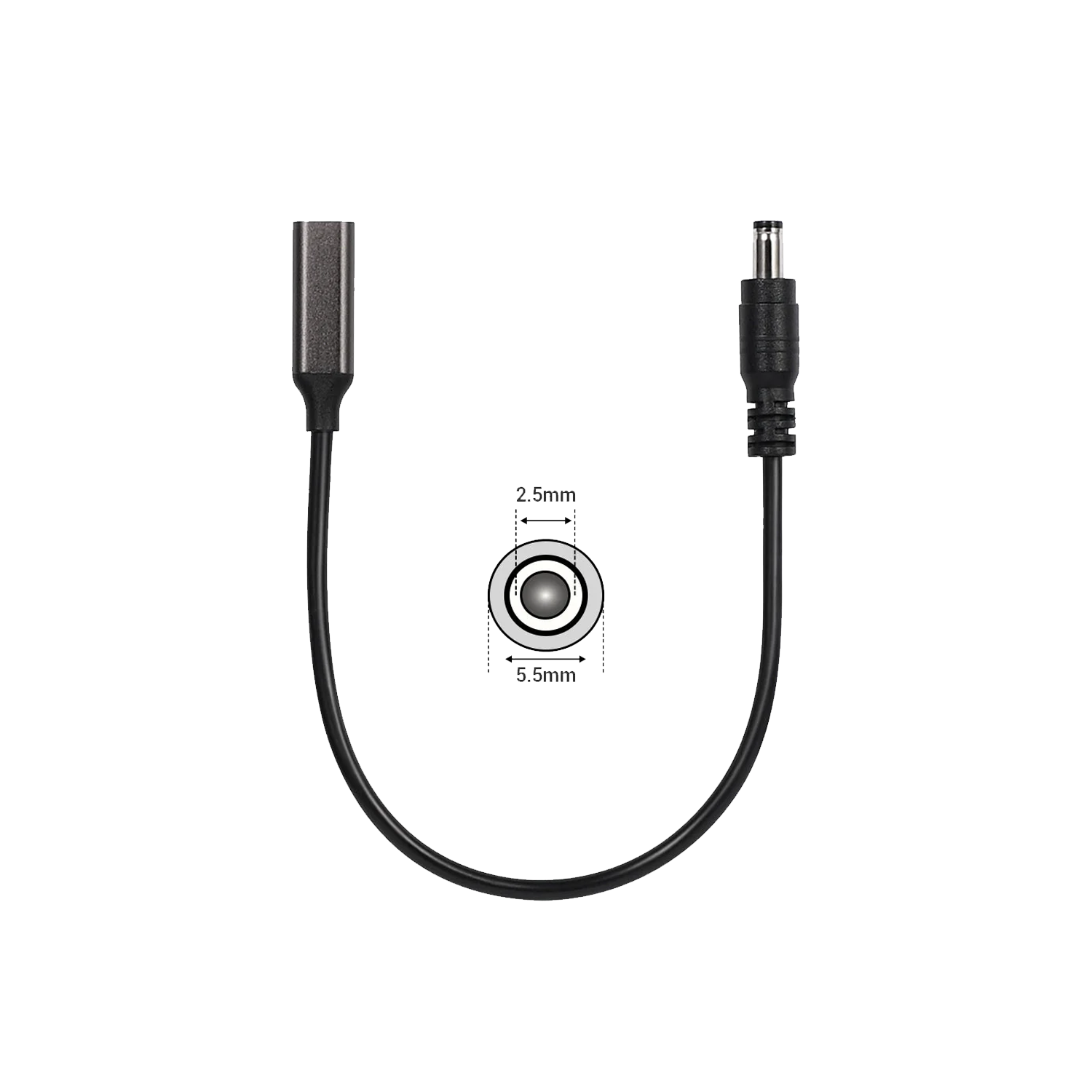 gl-inet-umino-power-adapter-kabel-stromkabel image 1