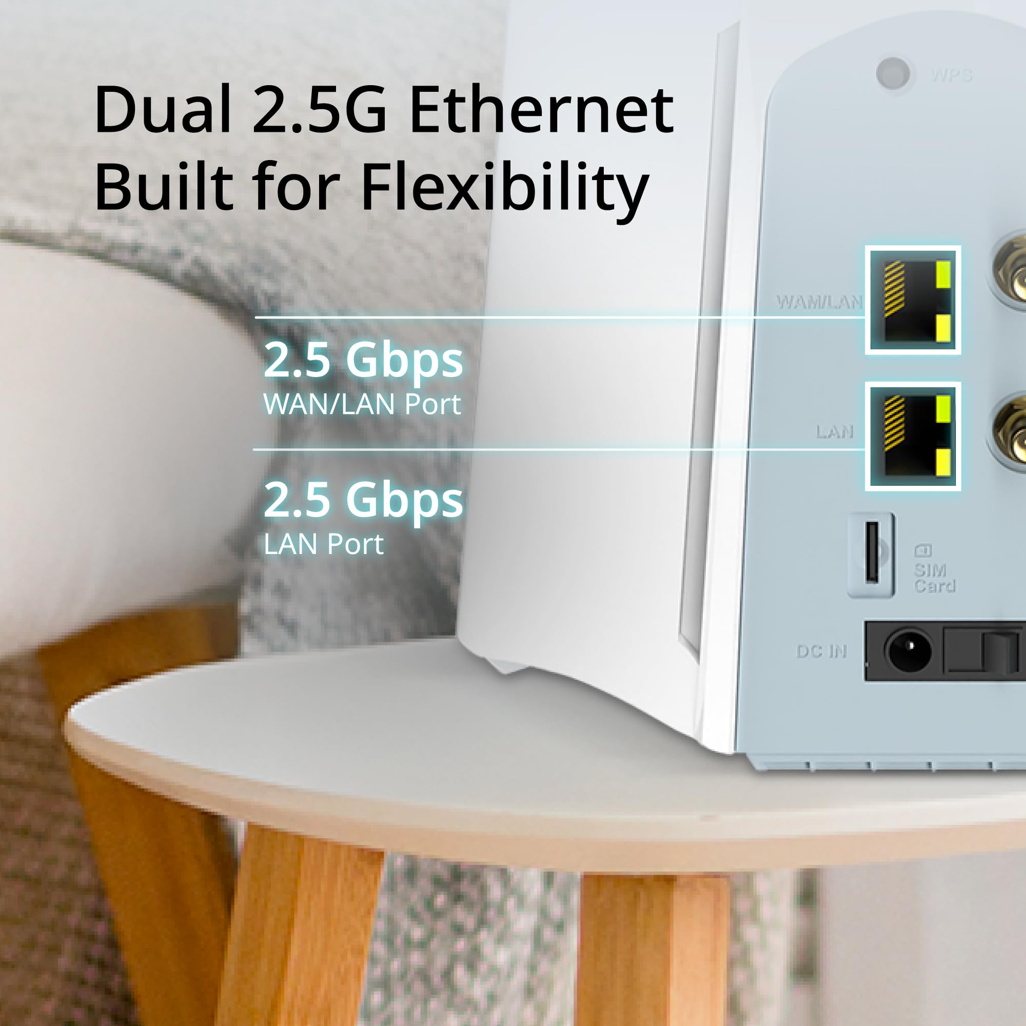 d-link-aquila-pro-ai-g536-5g-wifi-7-router-be3600-sim image 5