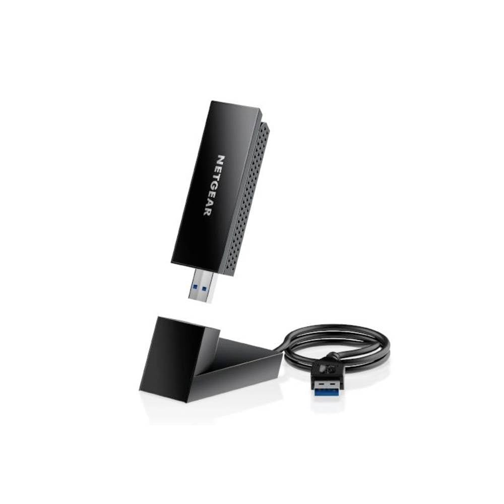 netgear-nighthawk-a8000-wlan-stick-wifi-6e-axe3000-3-gbit-s image 1