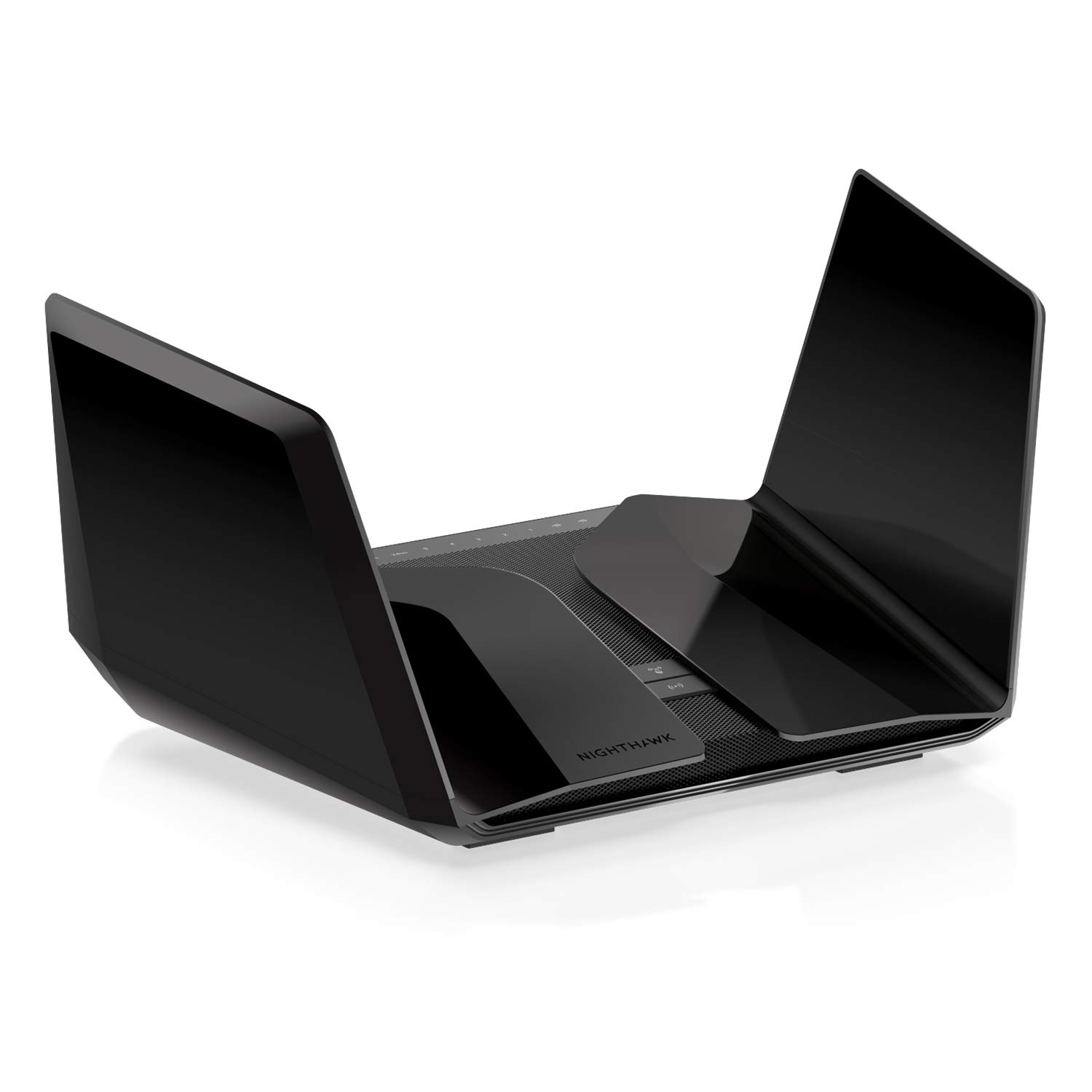 netgear-nighthawk-raxe500-axe11000-wifi-6e-router-tri-band-12-stream image 3