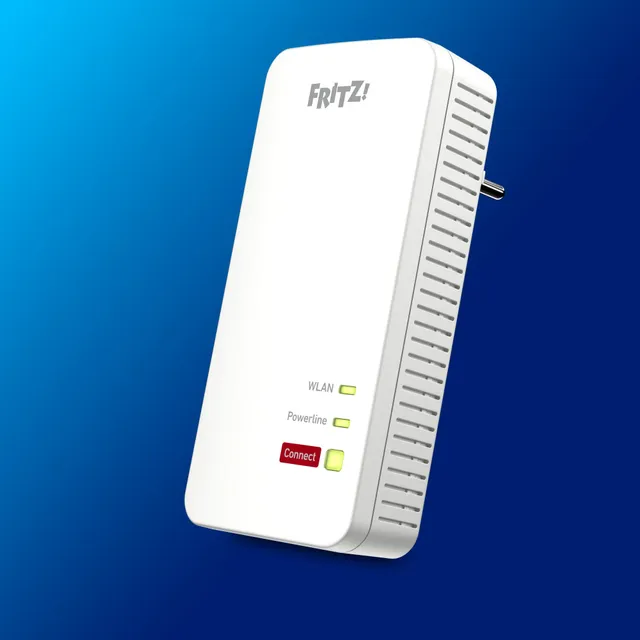 fritz-powerline-1240-ax-adapter-wi-fi-6-gigabit-1-2-gbit-s image 1