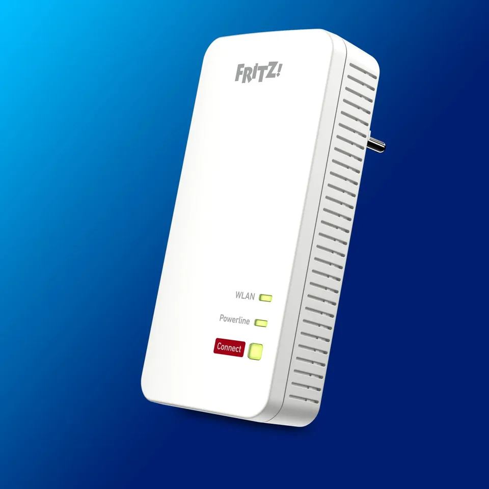 fritz-powerline-1240-ax-adapter-wi-fi-6-gigabit-1-2-gbit-s image 1