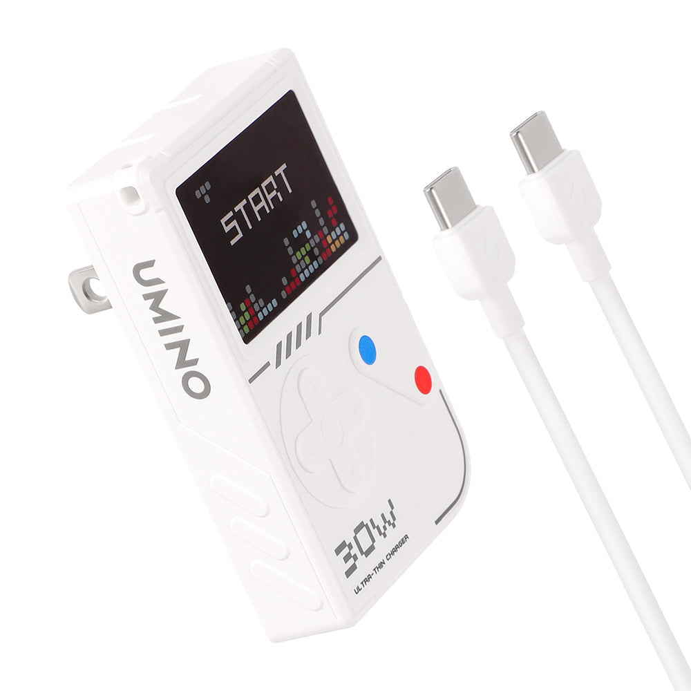 gl-inet-umino-30w-pd-ladeger-t-usb-c-mit-kabel-retro image 5