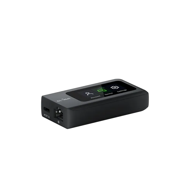 gl-inet-mini-routers-pas100-wlan-dongle-wifi-6-eu-uk-stecker image 1