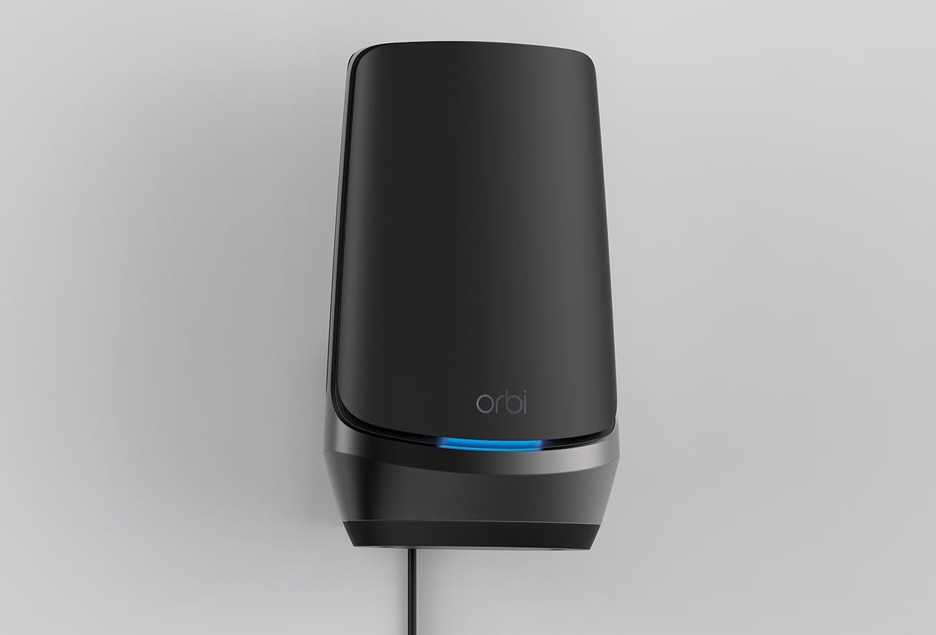 netgear-orbi-rbkwmb-10000s-wandhalterung-schwarz-f-r-rbk-orbi image 3