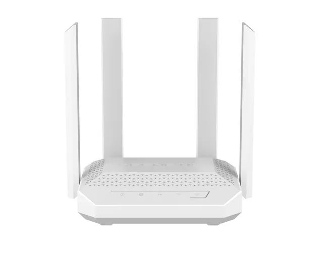 keenetic-hopper-ax3000-wifi-6-router-mesh-usb-3-0 image 1
