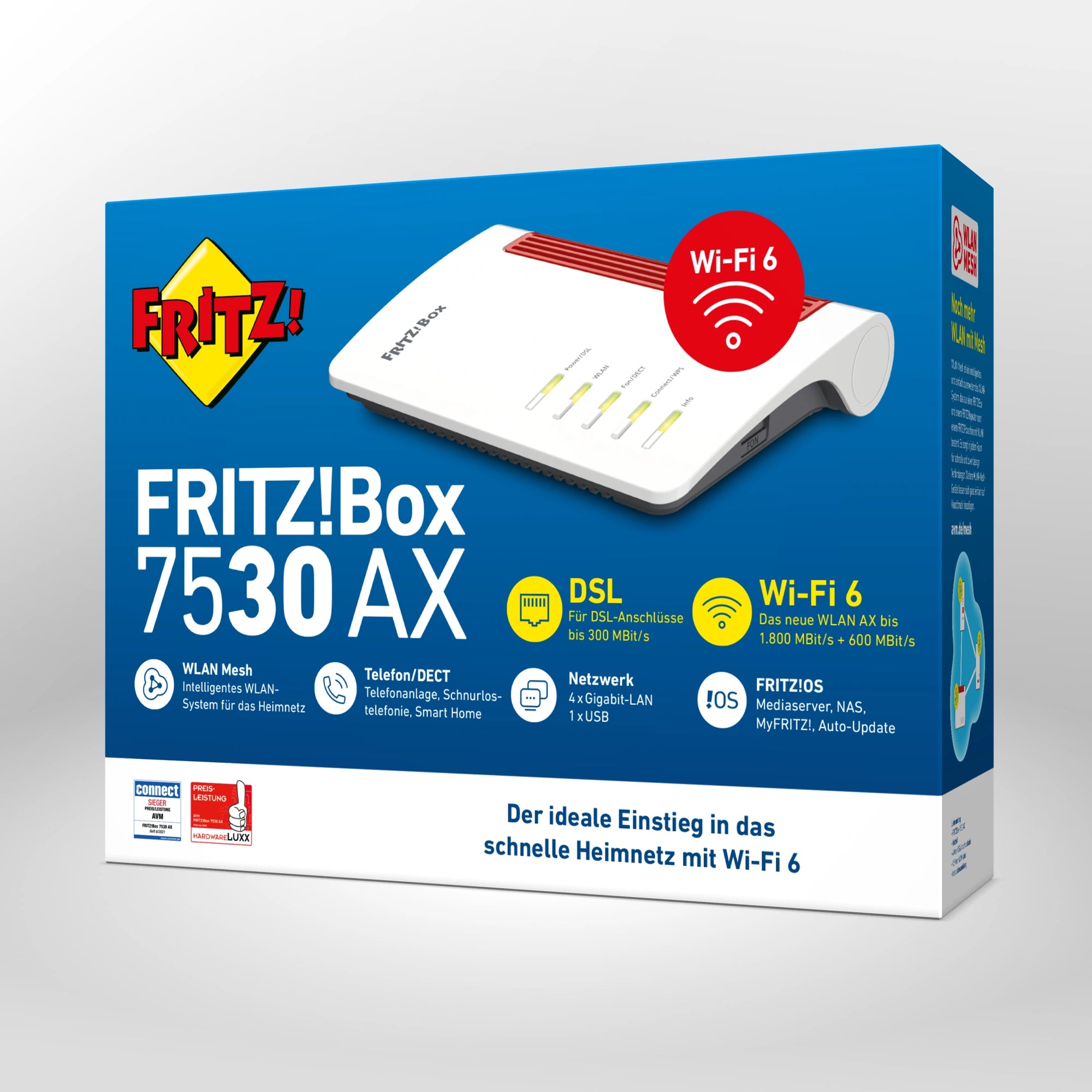 fritz-box-7530-ax-router-dsl-wi-fi-6-mesh image 4