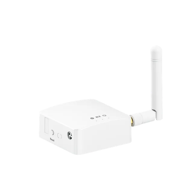 gl-inet-iot-gl-s10-ble-gateway-poe-mqtt-wandmontage image 1