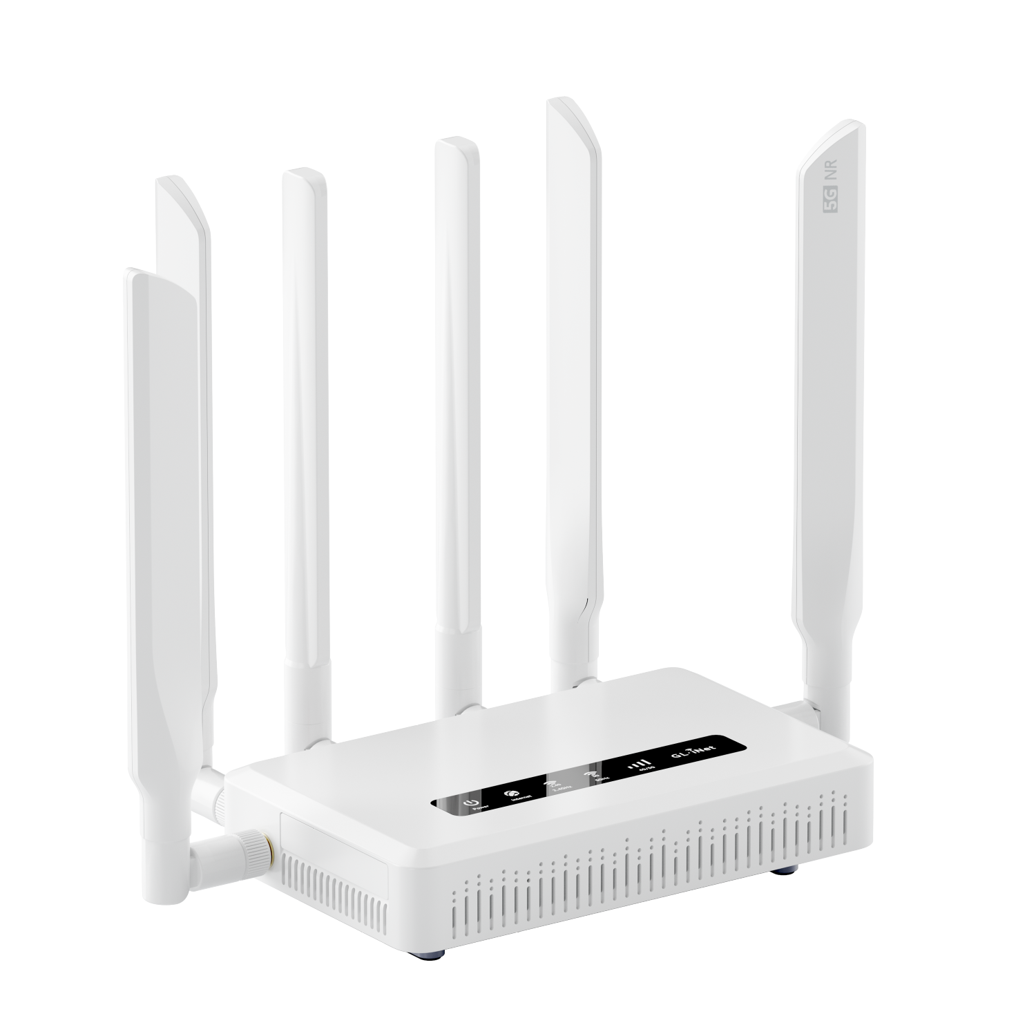 gl-inet-spitz-ax-gl-x3000-5g-wifi-6-router-dual-sim image 1