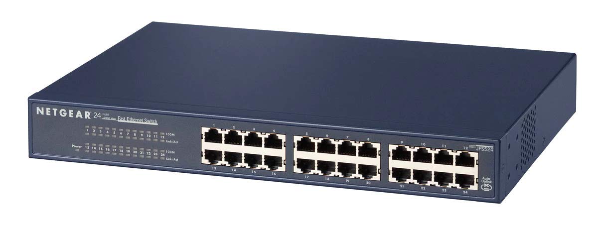 netgear-prosafe-fs116peu-switch-16-port-8x-poe-70w image 4