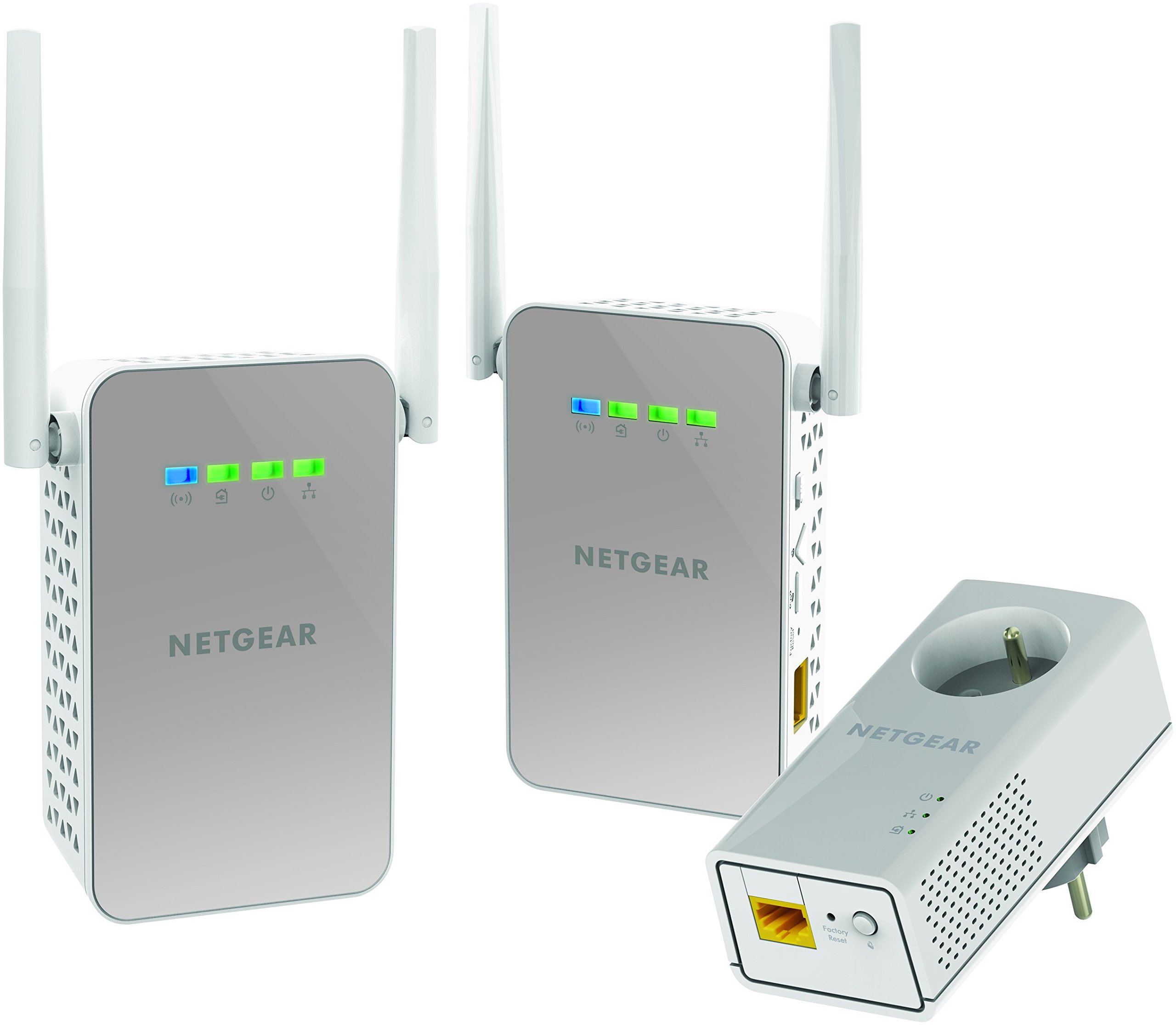 netgear-powerline-plp1000-adapter-1000-mbit-s-1-rj45-port image 5