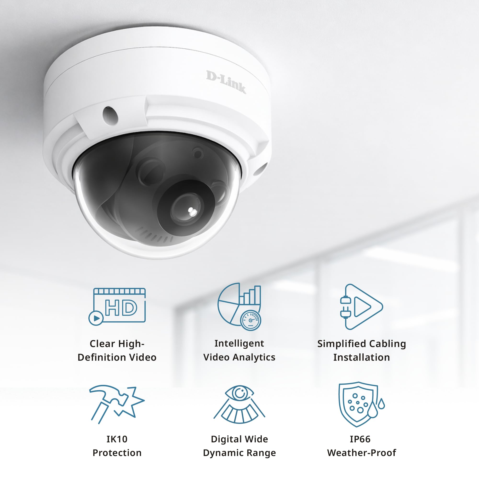 d-link-dcs-bcd-01-dome-berwachungskamera-poe-1080p-personenerkennung image 2