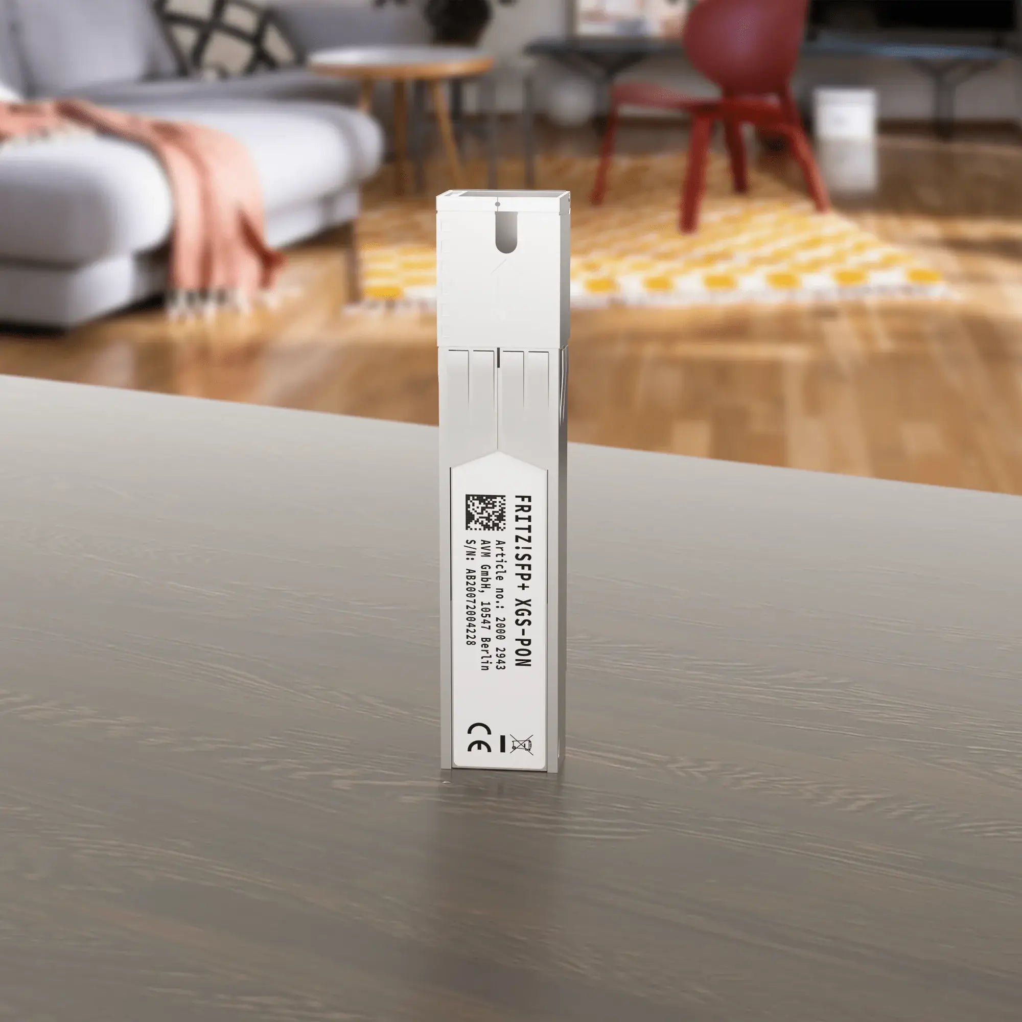 fritz-sfp-xgs-pon-glasfaser-modul-10-gbit-s-box-5590 image 2