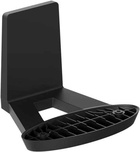 netgear-orbi-rbkwmb-10000s-wandhalterung-schwarz-f-r-rbk-orbi image 5