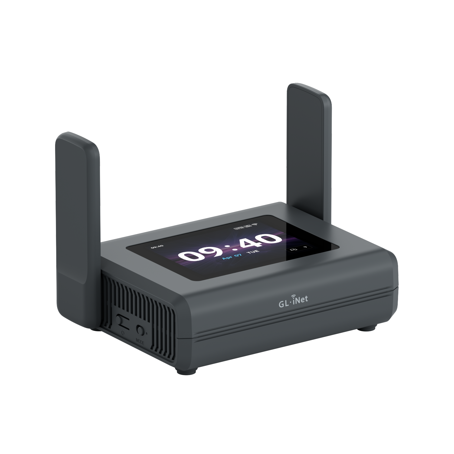 gl-inet-slate-7-pro-gl-be10000-wifi-7-reiserouter-touchscreen image 1
