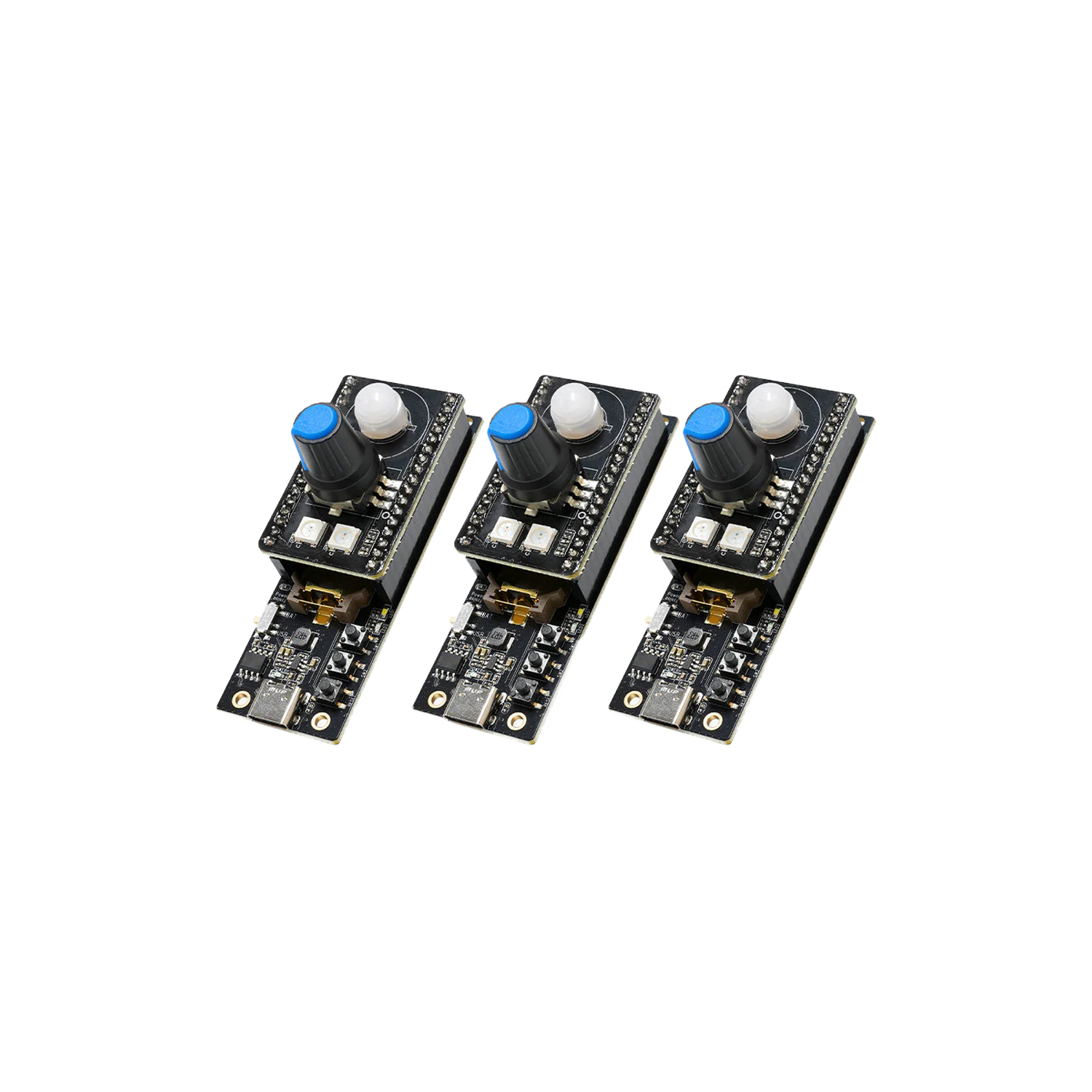 gl-inet-iot-series-thread-dev-board-a0-a1-3er-set image 1