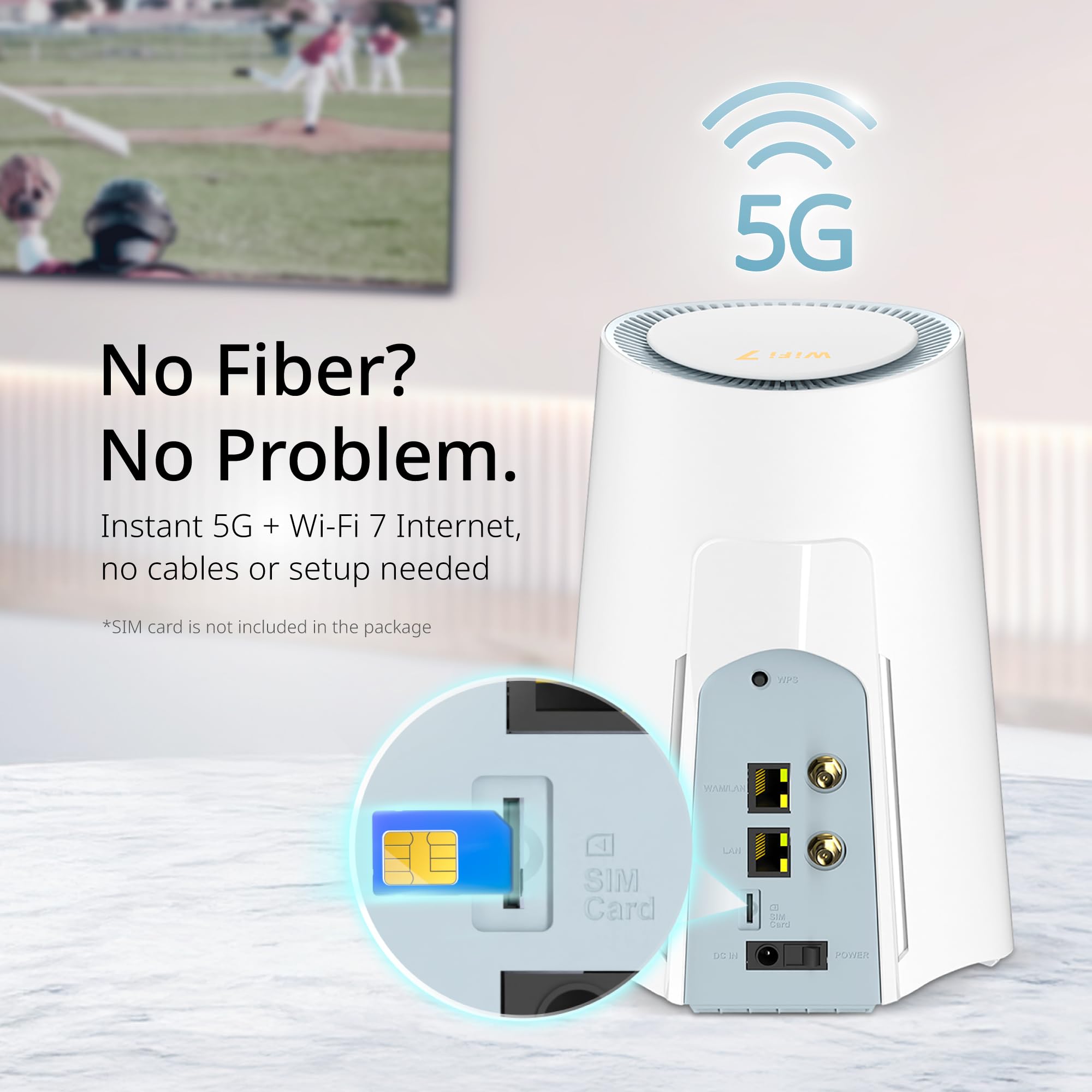 d-link-aquila-pro-ai-g536-5g-wifi-7-router-be3600-sim image 4