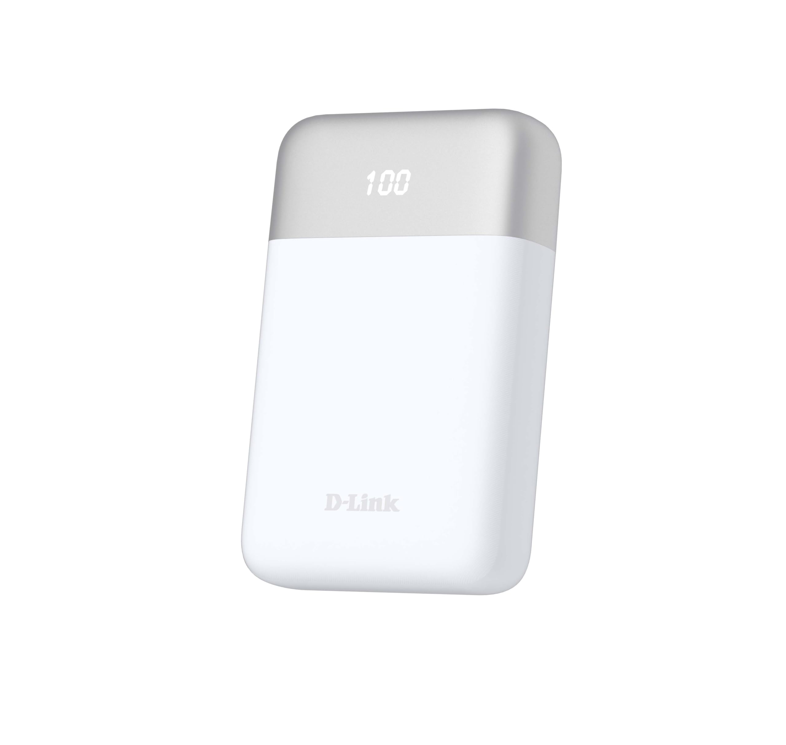 d-link-dgs-1000-dpp-101-powerbank-10000mah-18w-pd image 1