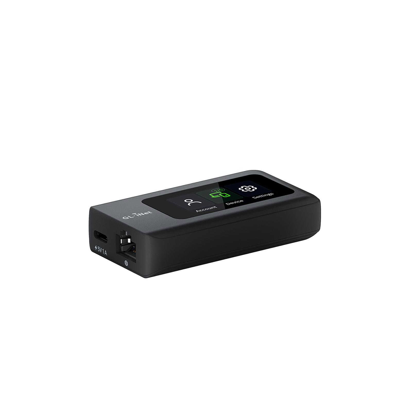 gl-inet-mini-routers-pas100-wlan-dongle-wifi-6-eu-uk-stecker image 1