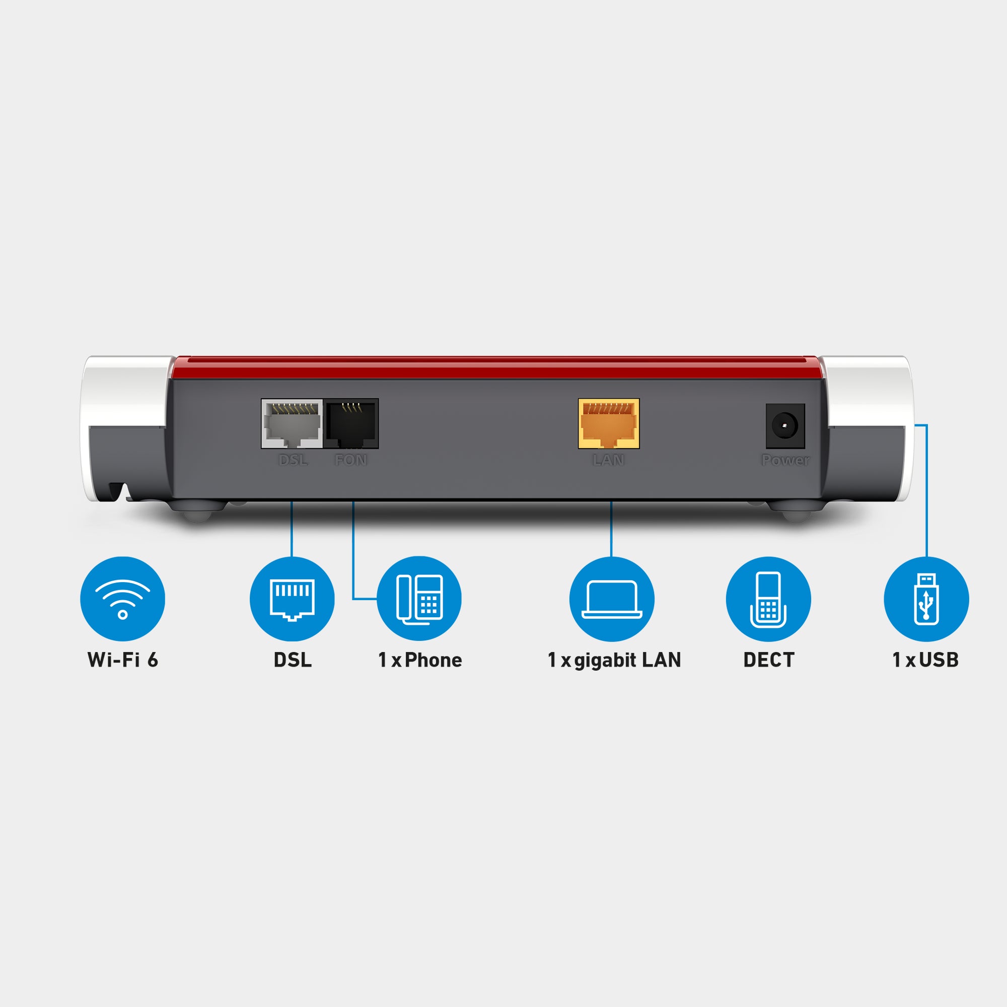 fritz-box-7510-dsl-router-mit-wi-fi-6-und-telefonanlage image 3