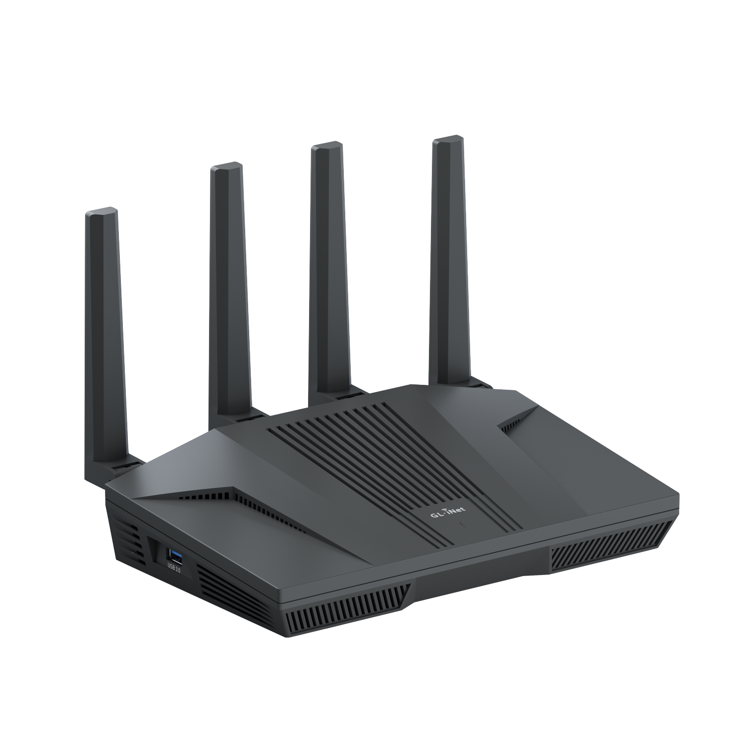gl-inet-flint-2-gl-mt6000-ax6000-wifi-6-router-eu-stecker image 1