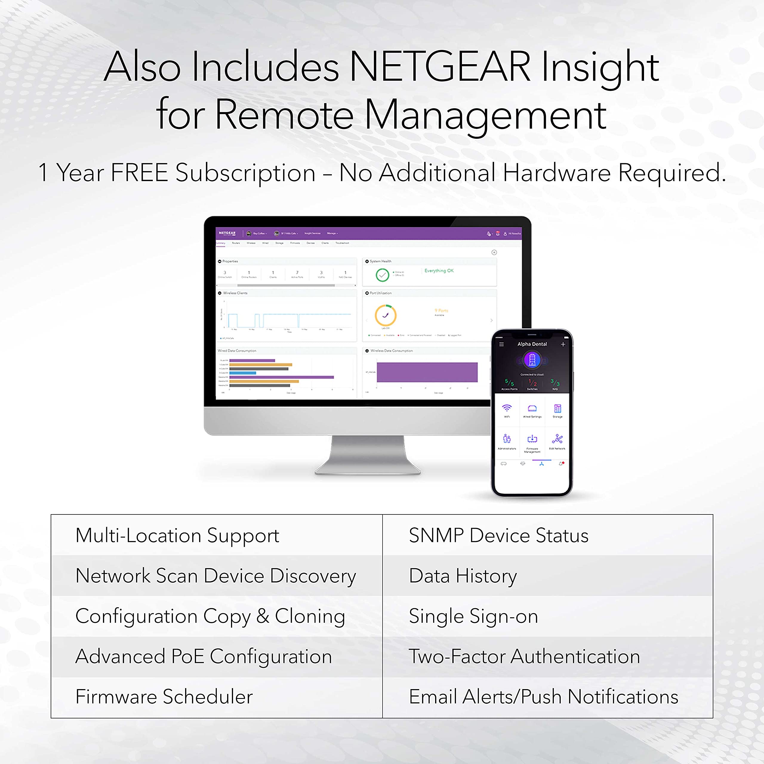 netgear-prosafe-gs728tpp-switch-24-port-gigabit-poe-380w image 4