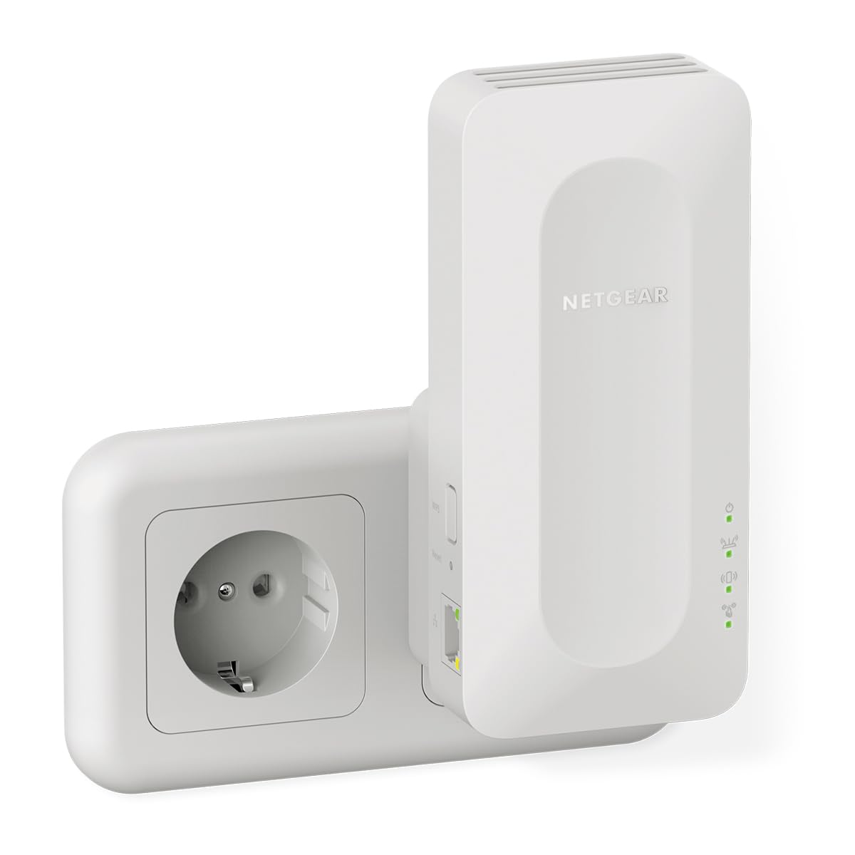 netgear-eax17-wifi-6-mesh-repeater-ax3000-steckdose image 1