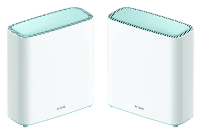 d-link-m32-2-eagle-pro-ai-ax3200-mesh-wlan-system-2er image 1