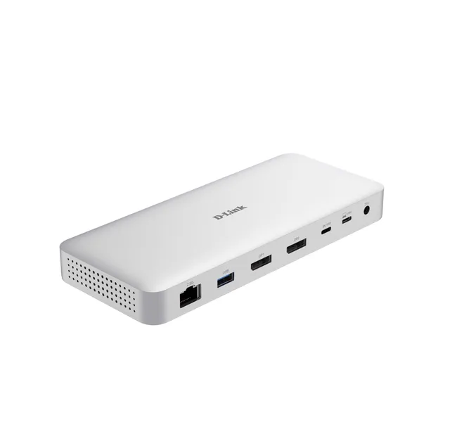 d-link-duf-901-usb4-docking-station-dual-8k-100w-2-5gbe image 1