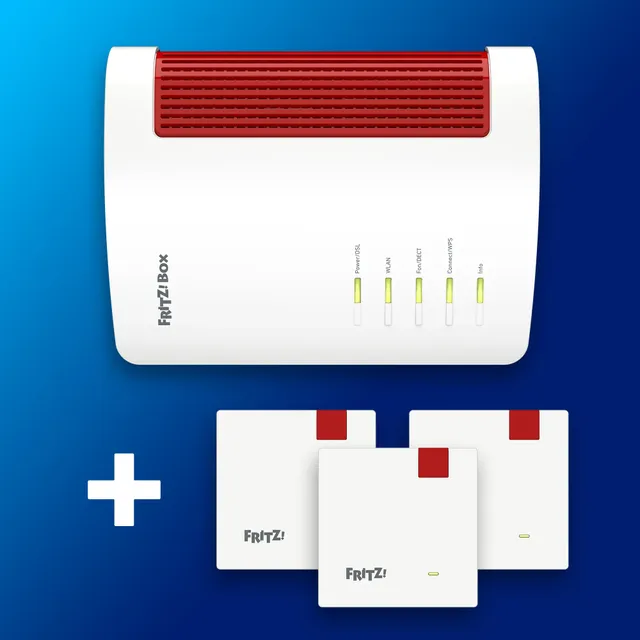fritz-box-7690-wlan-router-wi-fi-7-dsl-mesh-bundle-3er-set-1700 image 1