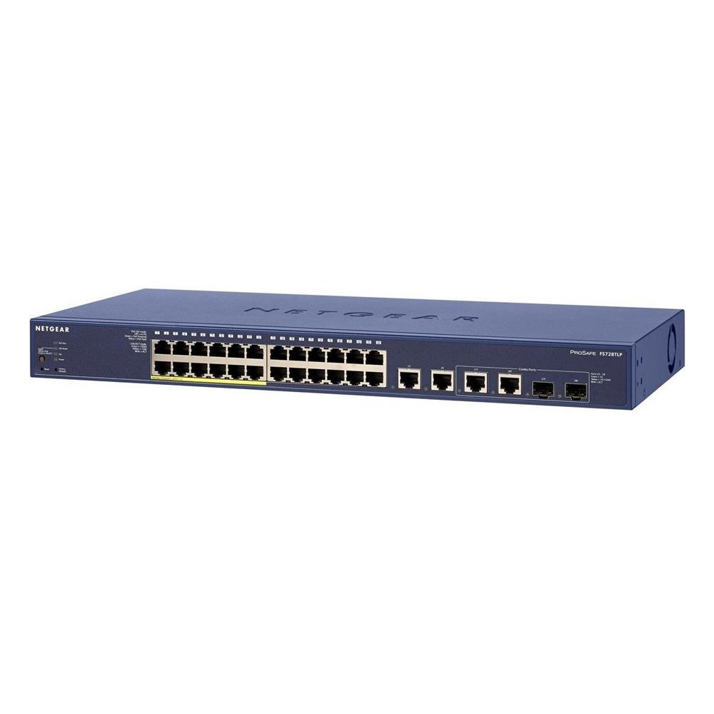 netgear-prosafe-fs116peu-switch-16-port-8x-poe-70w image 3