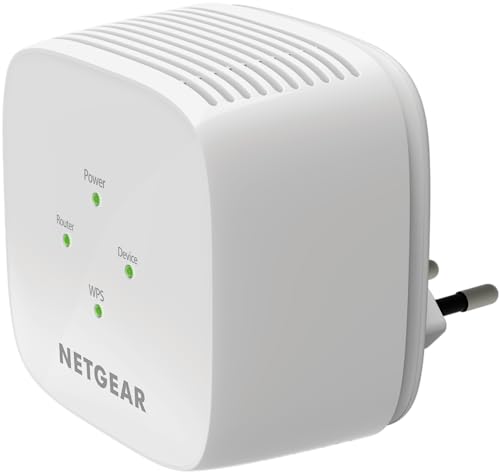 netgear-ex6110-ac1200-wlan-repeater-f-r-120m-steckdose image 5