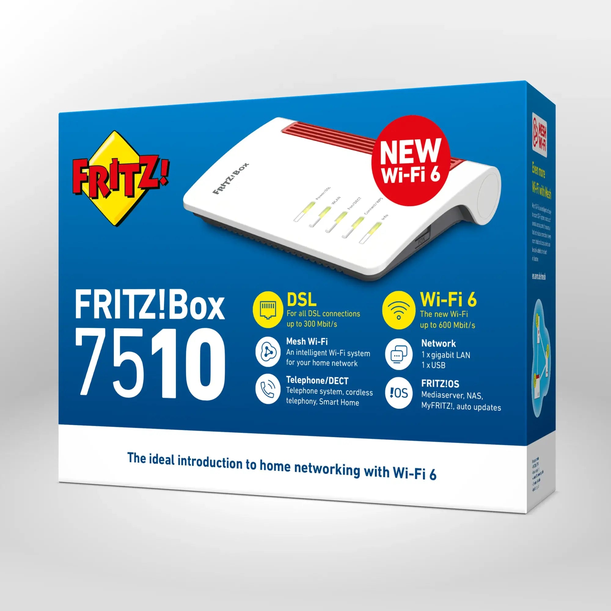 fritz-box-7510-dsl-router-mit-wi-fi-6-und-telefonanlage image 4