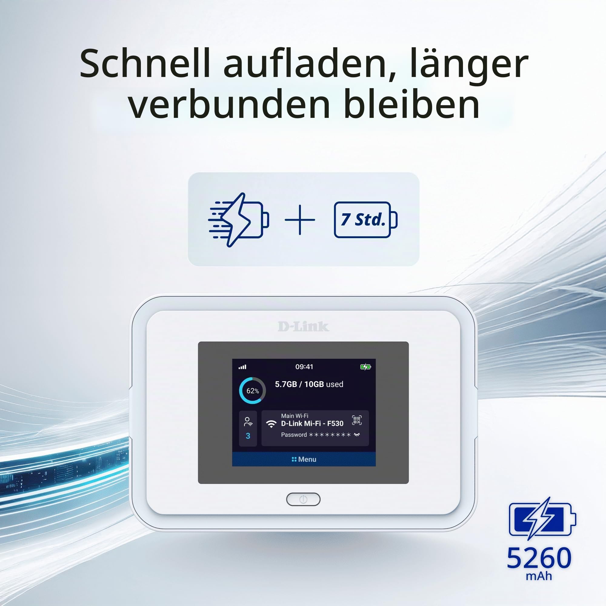 d-link-eagle-pro-ai-f530-5g-mobiler-hotspot-32-ger-te-touchscreen image 8